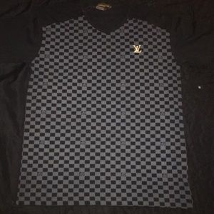 Lious Vuitton Shirt